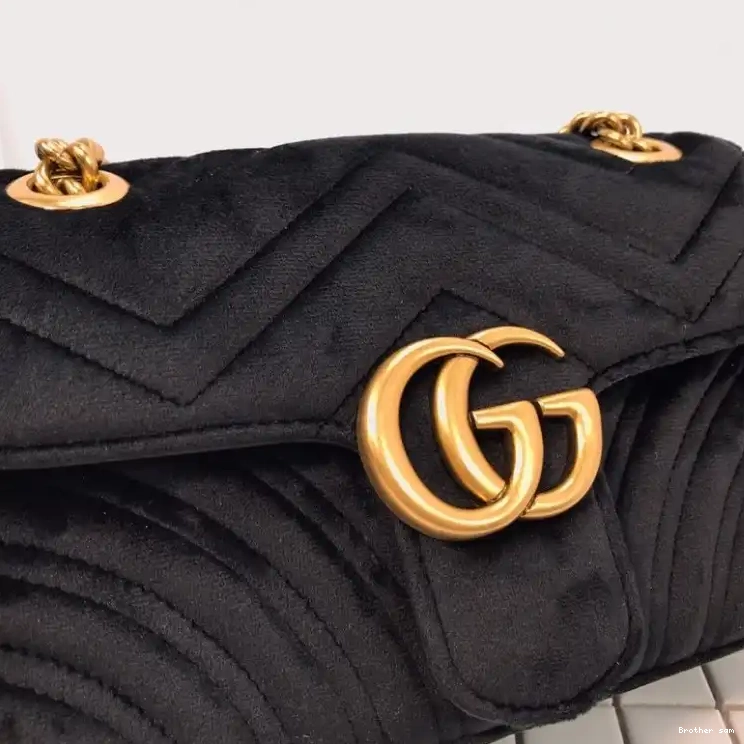 Brother sam Gucci 19B57G0005 Bags 0801